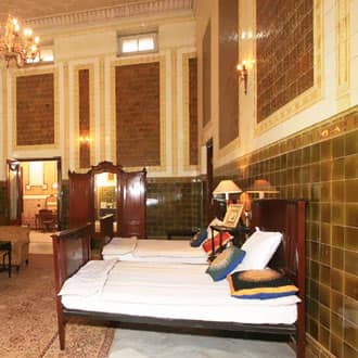Raj Niwas Palace, Dholpur 4
